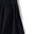 Women's Petite Off the Shoulder Slender Mixed Media Dress, alternative image