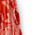 Women's Petite Cotton Voile Vneck Tie Strap Maxi Dress, alternative image