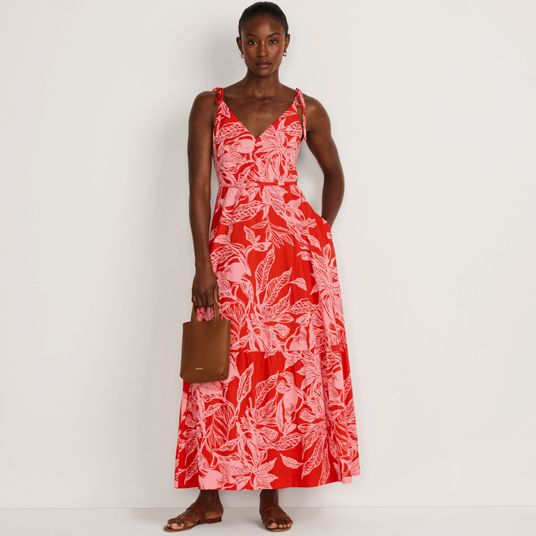 Women's Sundresses & Sleeveless Dresses | Lands' End