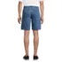 Men's 9" Relaxed Fit Lightweight Denim Shorts, Back