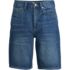 Men's 9" Relaxed Fit Lightweight Denim Shorts, Front
