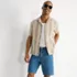 Men's 9" Relaxed Fit Lightweight Denim Shorts, alternative image
