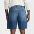 Men's 9" Relaxed Fit Lightweight Denim Shorts, Back