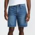 Men's 9" Relaxed Fit Lightweight Denim Shorts, Front