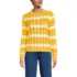 Women's Drifter Cable Pointelle Stitch Sweater, Front