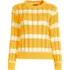 Women's Drifter Cable Pointelle Stitch Sweater, Front