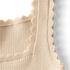 Women's Ribbed Square Neck Tank Sweater - Set Top, alternative image