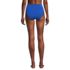 Women's Tugless QuickDry High Waisted High Leg Bikini Bottoms, Back