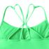 Women's Tugless QuickDry Adjustable Strappy Back Tankini Top, alternative image
