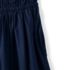 Women's Sleeveless Poplin Smocked Midi Dress, alternative image