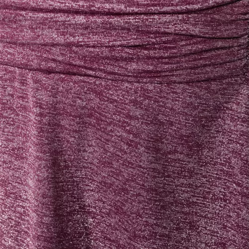 Women's SlenderSuit Shine U-Wire Swim Dress Swimsuit, alternative image