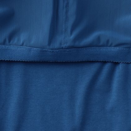 Women's Slender Crew Neck Tank Top - image 4