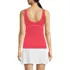 Women's High Impact Scoop Neck Active Tank Top, Back