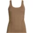 Women's High Impact Scoop Neck Active Tank Top, Front
