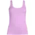 Women's High Impact Scoop Neck Active Tank Top, Front
