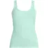 Women's High Impact Scoop Neck Active Tank Top, Front