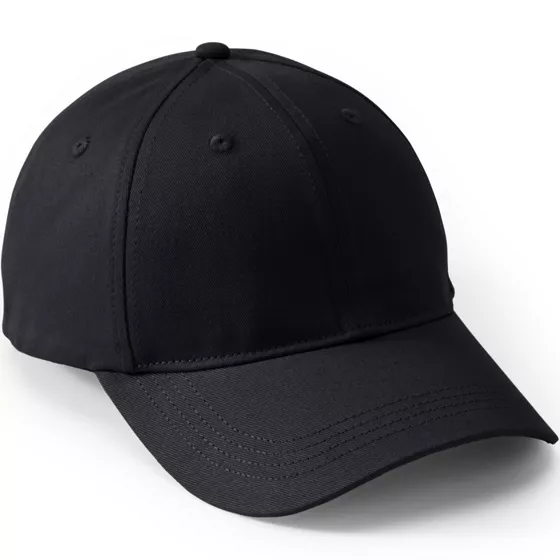 Unisex Twill Baseball Hat - primary