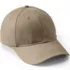 Unisex Twill Baseball Hat, Front