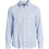 Men's Relaxed Linen Shirt, Front