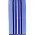 Rugby Stripe Beach Towel, Front