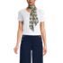 Women's Printed Scarf Add On, alternative image