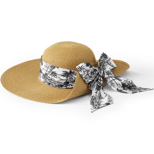 Women's Printed Scarf Add On, alternative image