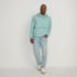 Men's UPF 50 Anorak Windbreaker, alternative image