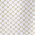 Embroidered Diamond Double Voile Quilt, alternative image