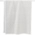 Embroidered Diamond Double Voile Quilt, alternative image
