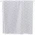 Embroidered Diamond Double Voile Quilt, alternative image