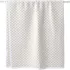 Embroidered Diamond Double Voile Quilt, alternative image
