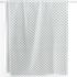 Embroidered Diamond Double Voile Quilt, alternative image