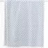 Embroidered Diamond Double Voile Quilt, alternative image