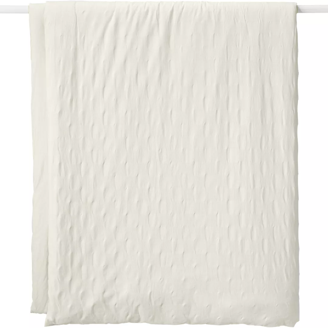 Textured Pattern Comforter