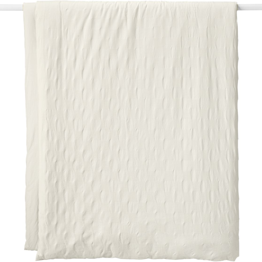 Textured Pattern Comforter