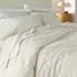 Textured Pattern Comforter, alternative image