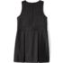 Girls Solid Jumper Top of Knee, Back