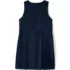 Girls Solid Jumper Top of Knee, Back