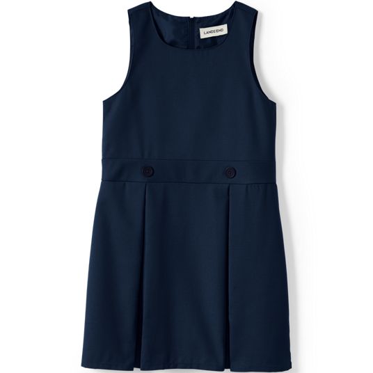 Sleeveless Dresses | Lands' End