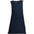 Girls Contrast Button Side Pleat Jumper, Front