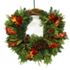 Teufel 18" Grapevine Wreath, alternative image