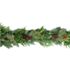 Teufel 12' Traditional Garland, alternative image
