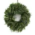 Teufel 18" Eucalyptus and Grevillea Wreath, alternative image