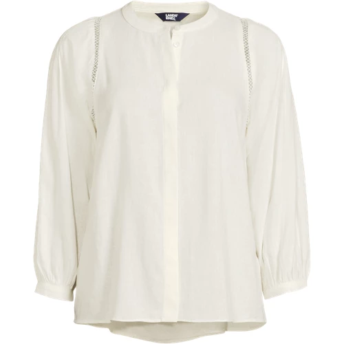 Chemises & Blouses