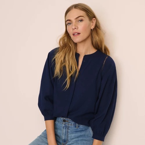 Chemises & Blouses