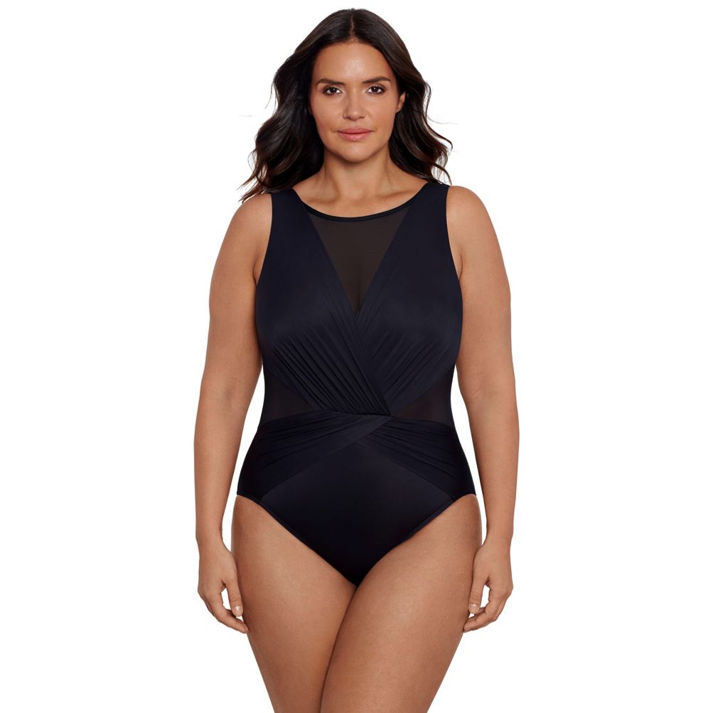 Lands end miraclesuit online