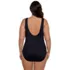 Miraclesuit Women's Plus Size Illusionist Palma One Piece Swimsuit, alternative image