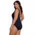 Miraclesuit Women's Plus Size Illusionist Palma One Piece Swimsuit, alternative image