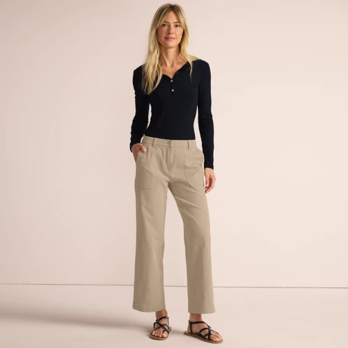 Pantalons Chino