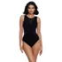 Miraclesuit Women's Illusionist Palma One Piece Swimsuit, alternative image